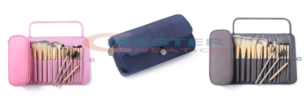 Brush Holding Bag