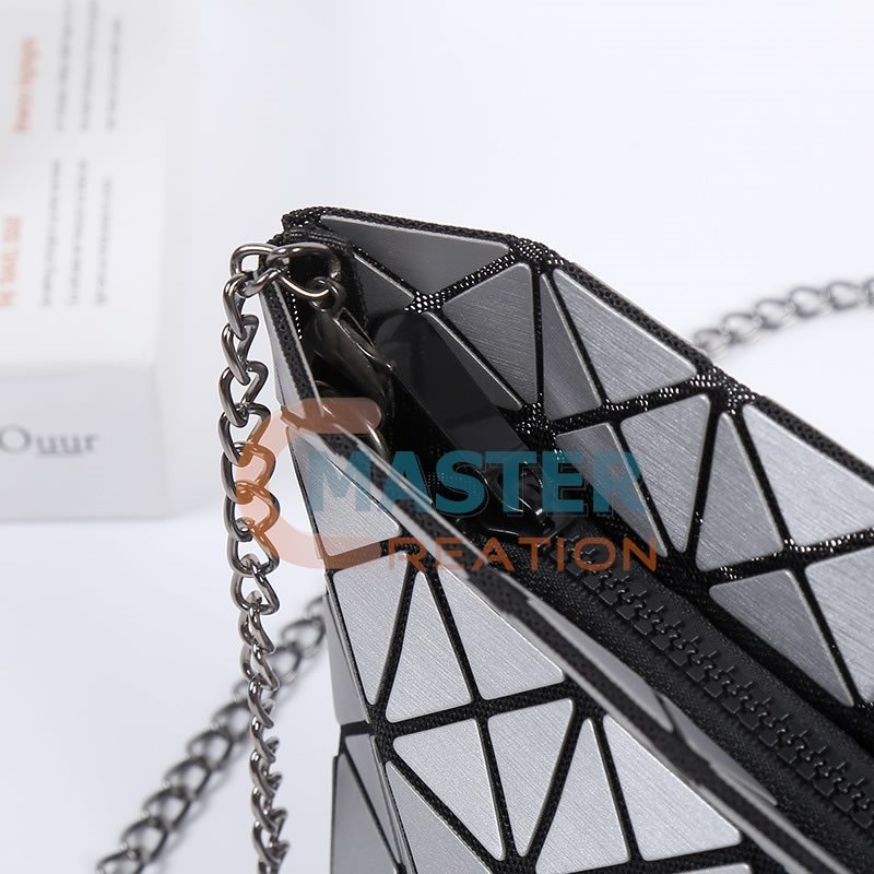 Folding Cosmetic Bag