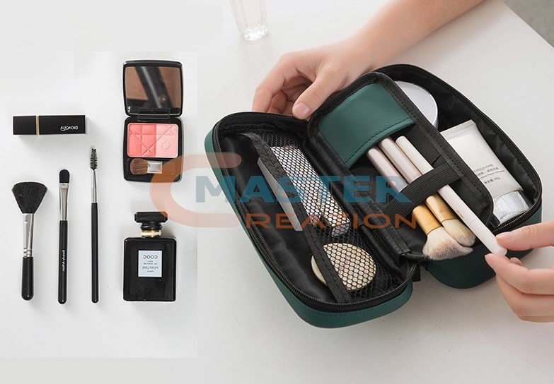 Makeup Brush Case
