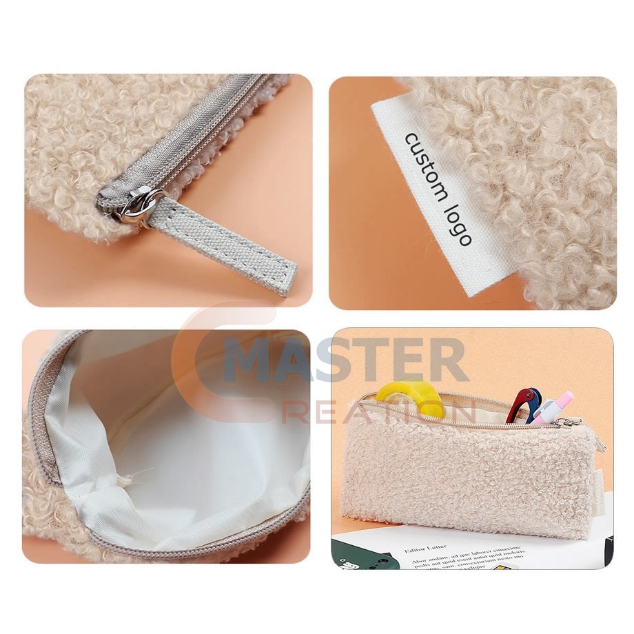 Lamb Cashmere Storage Bag