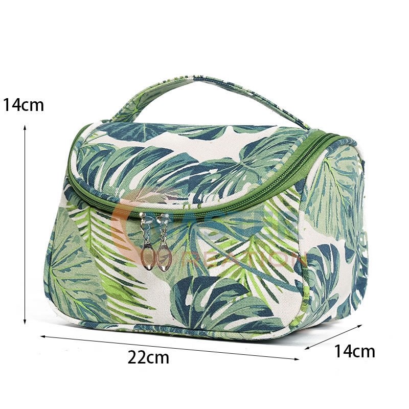 Calico Handbag
