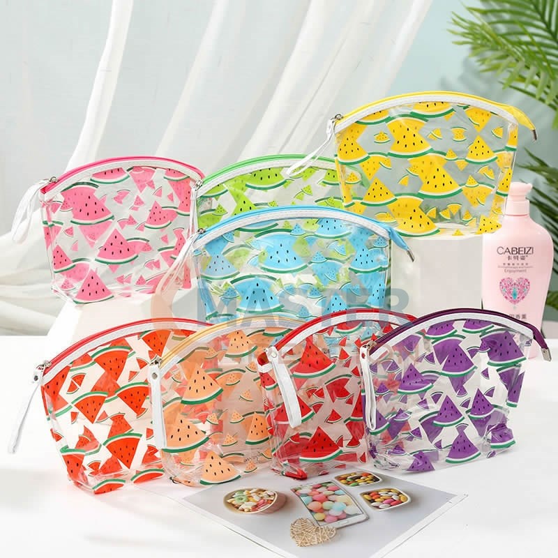 Colorful PVC Bag