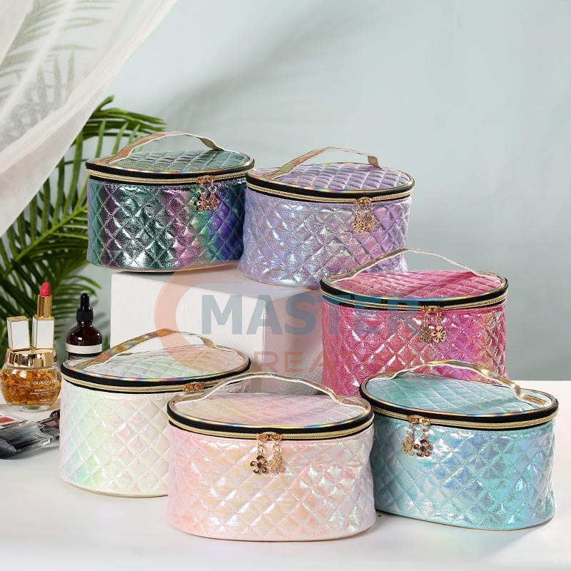 Color Gradient Bag