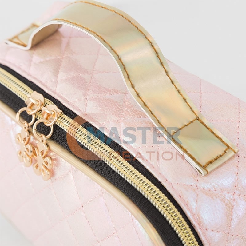 Leather Bag Handle