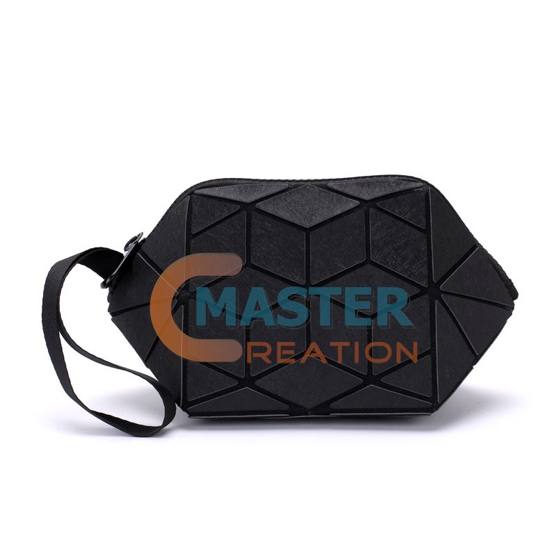 Black Shell Bag
