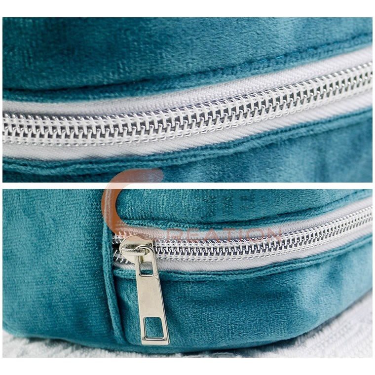 Luxury Flannel Bag