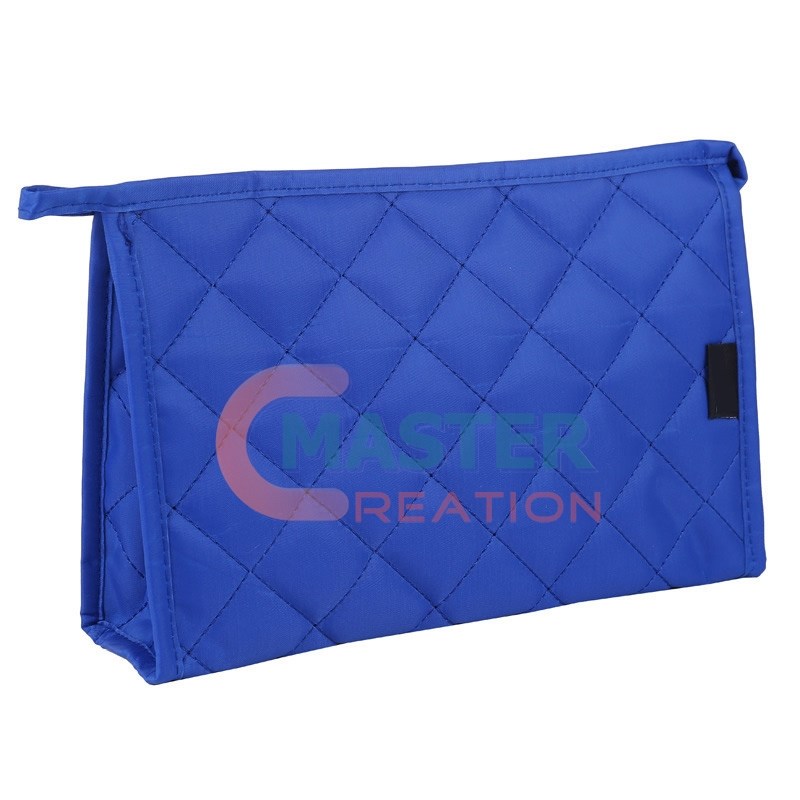 Navy Blue Kit Bag