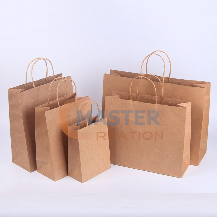 Brown Paper Bag