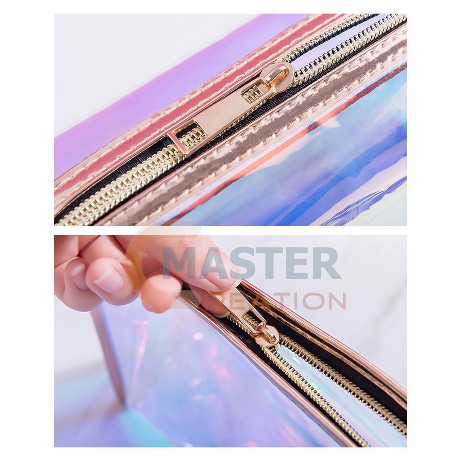 Clear TPU Bag
