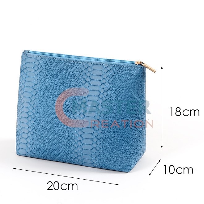 Snake Pattern Gift Bag