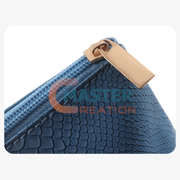 Snake Leather Purse