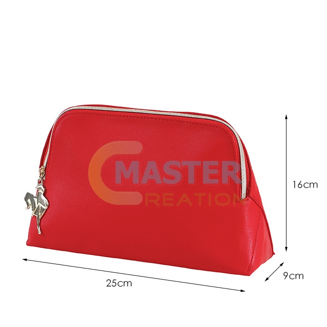 Leather Stitching Bag