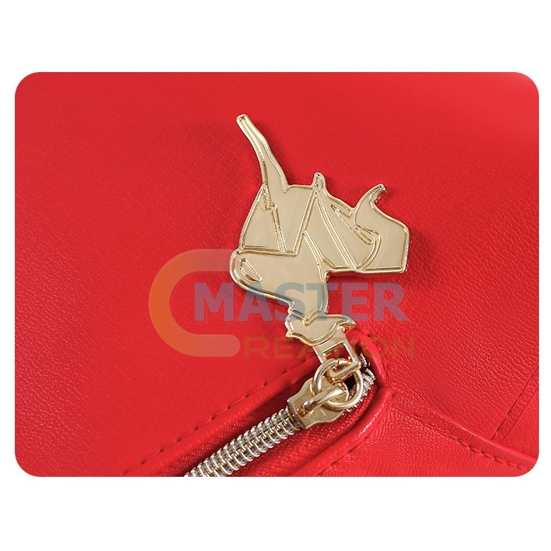 Metallic Zip Puller