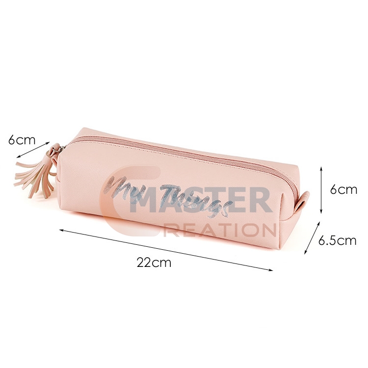 Custom Pencil Bag