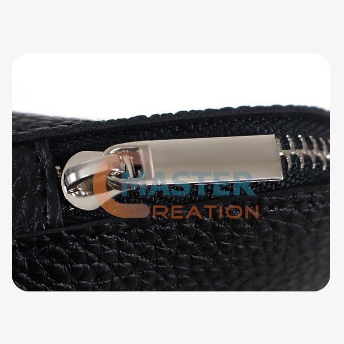 Custom Zip Puller