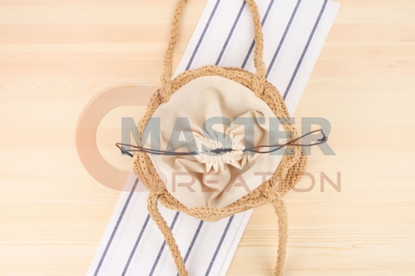 Summer Beach Bag