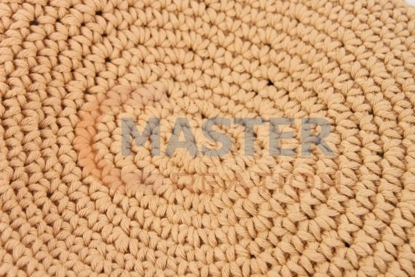 Handmade Crochet Bag