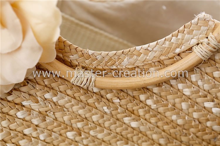Rattan Woven Material
