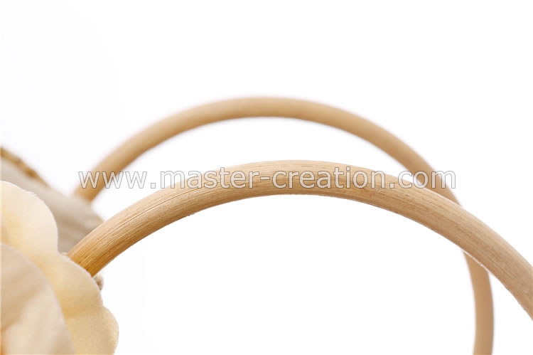 Rattan Handle