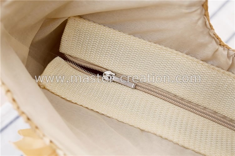 Nylon Zipper