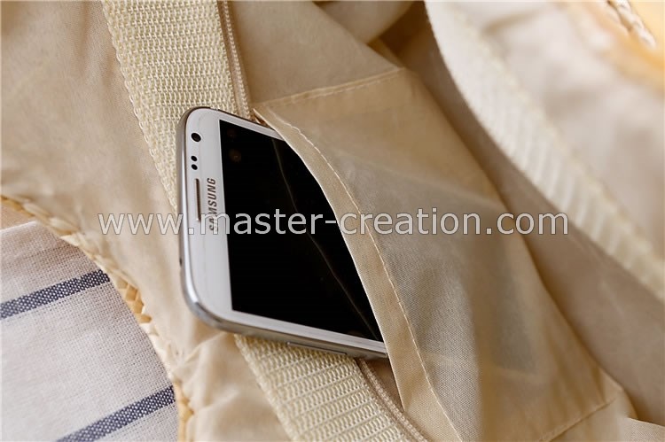 Inner Pocket