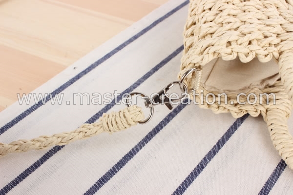Rattan Weave Texture