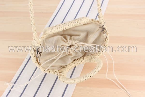 Rattan Weave Pattern