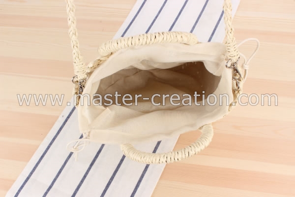 Natural Rattan Surface