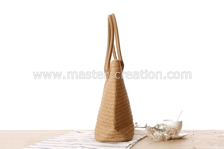 Rattan Woven Fabric