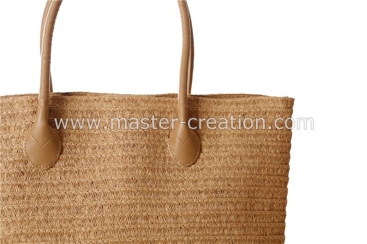Rattan Weave Texture