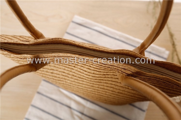 Natural Rattan Fabric