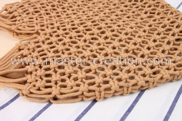 Cotton Rope Texture
