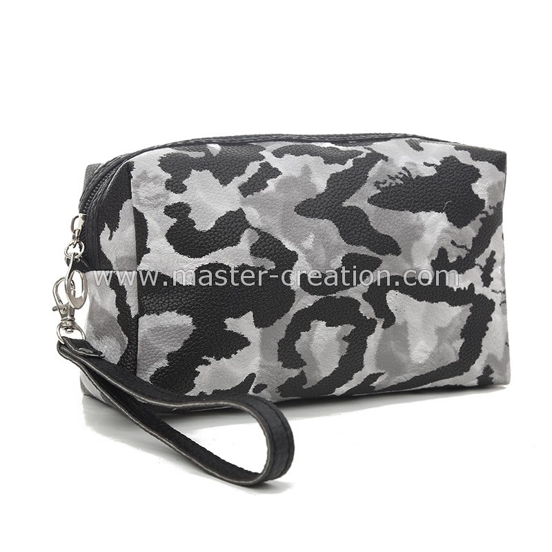 Snake Skin Bag