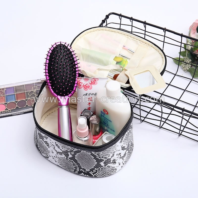 Lid Open Case