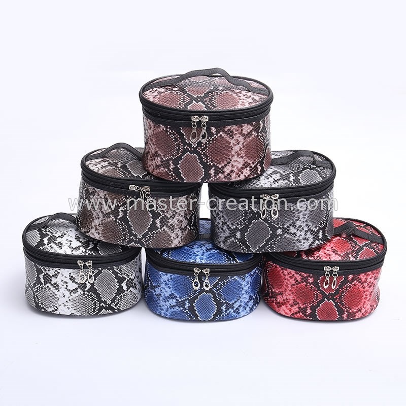 Snake Pattern Bags
