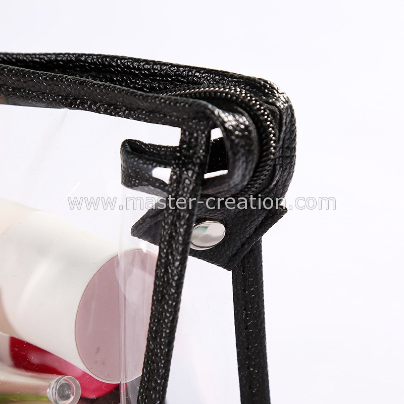 Gusset Washing Bag