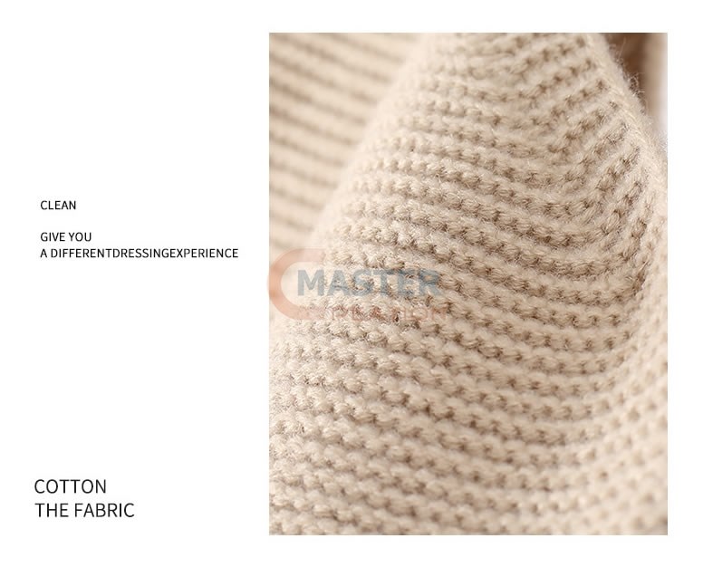 Knitted Handbag