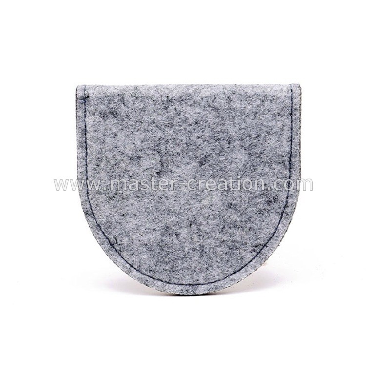 Semi Round Case