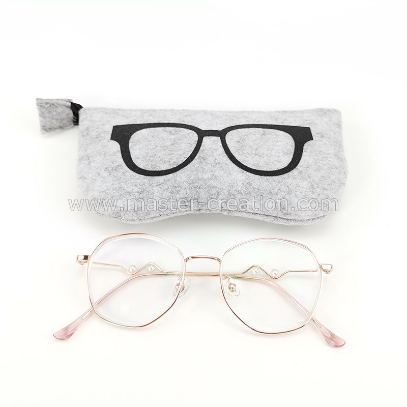 Wholesale Glasses Bag