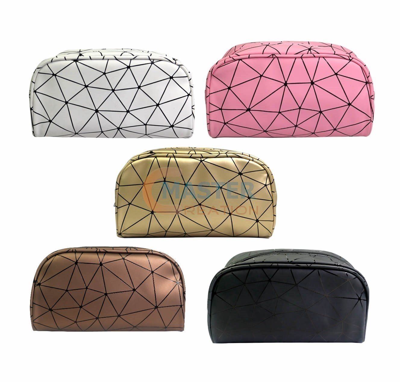 Diamond Clutch Bag