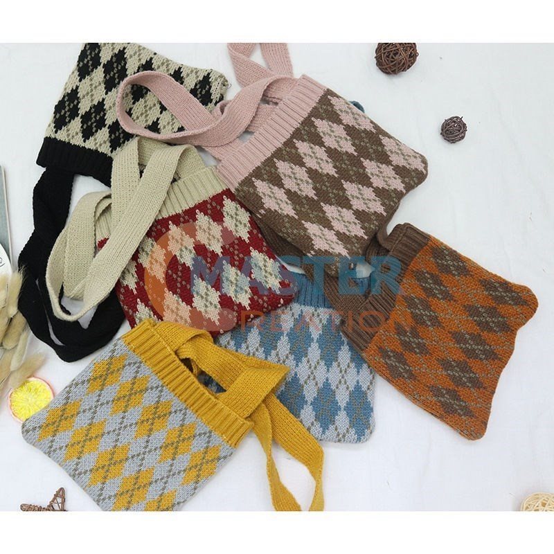 Fashion Diagonal Bag