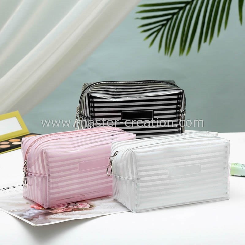 Color Stripes Bag
