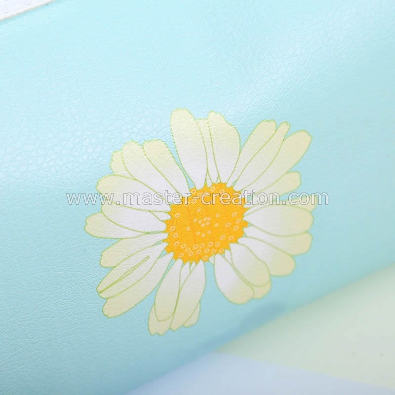 Daisy Printed Bag