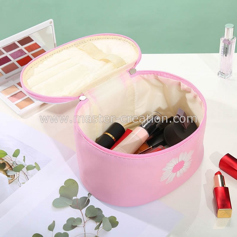 Lid Open Bag