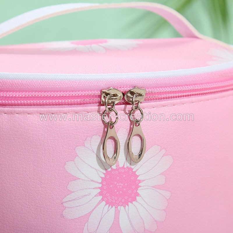Double Slide Zipper