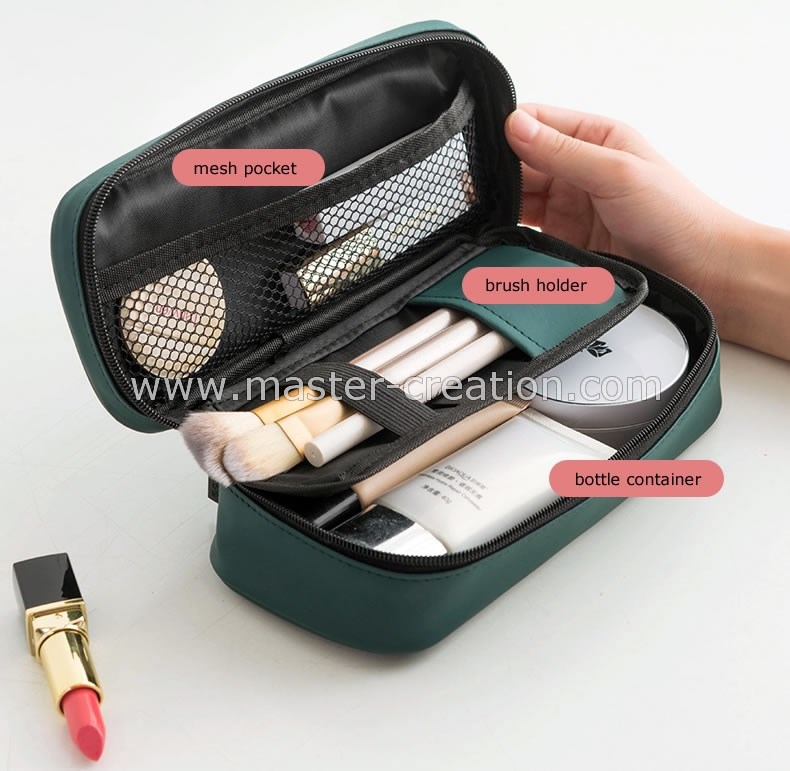 Multifunctional Toiletry Bag