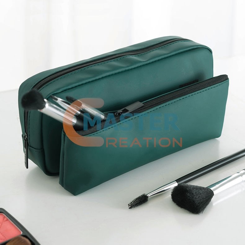 Detachable Cosmetic Bag