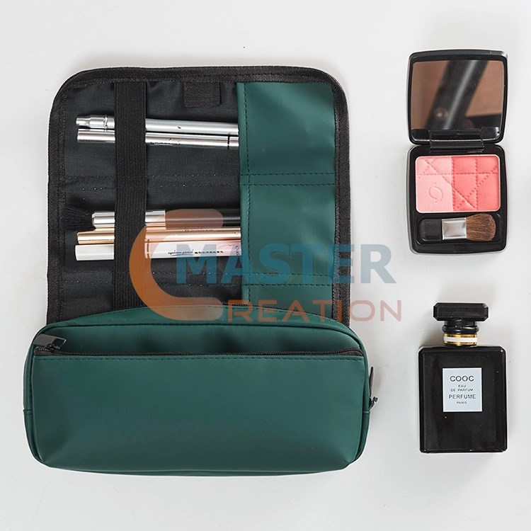 Foldable Makeup Bag