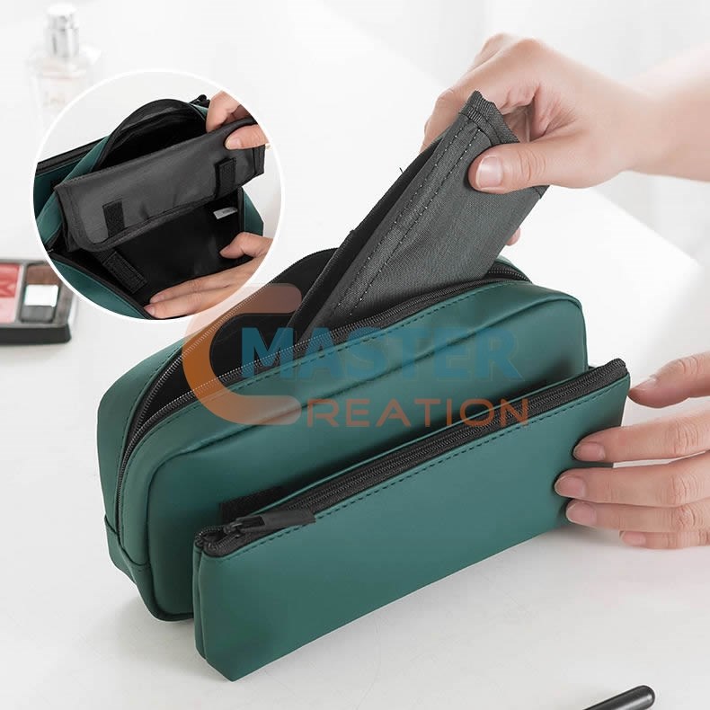 Travel Toiletry Case