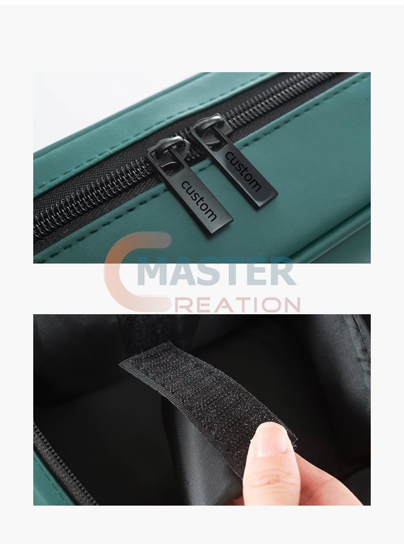 Portable Travel Case